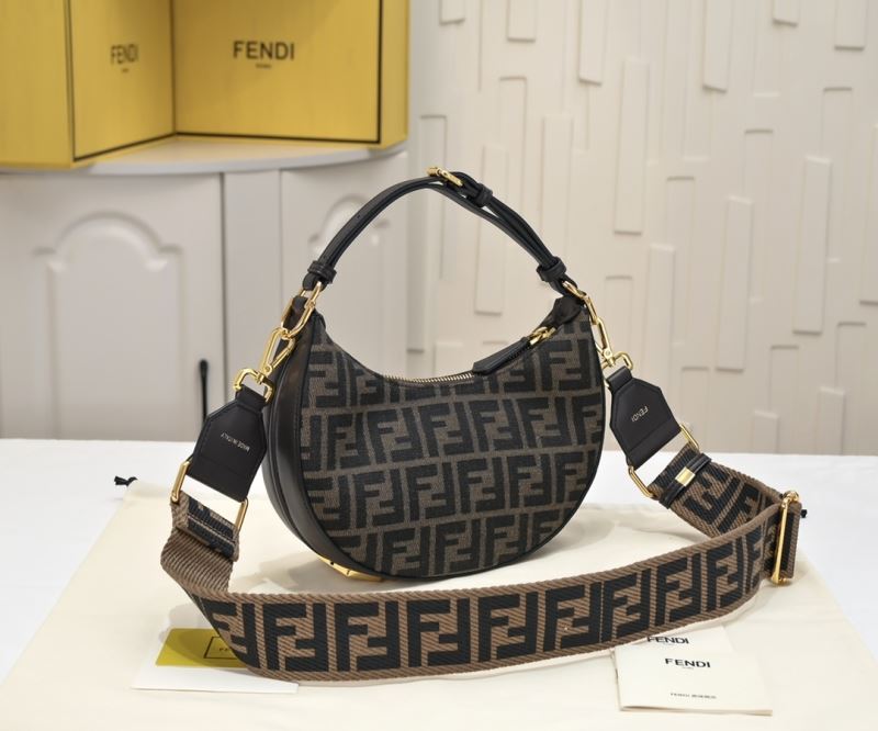 Fendi Top Handle Bags